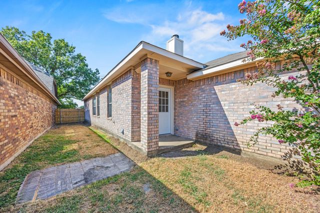 1409 E Brown Street, Wylie, TX 75098
