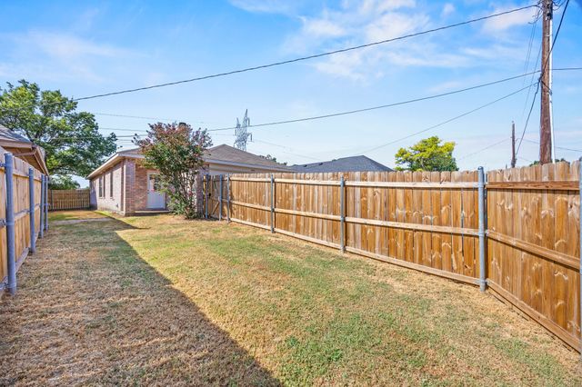 1409 E Brown Street, Wylie, TX 75098