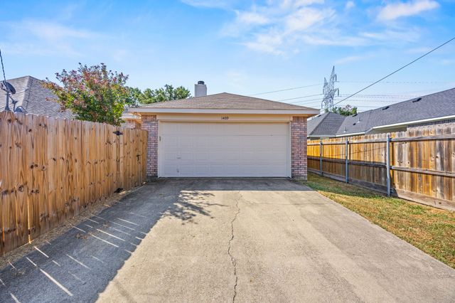 1409 E Brown Street, Wylie, TX 75098