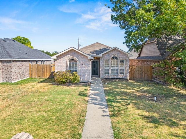 1409 E Brown Street, Wylie, TX 75098