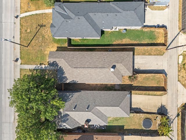 1409 E Brown Street, Wylie, TX 75098