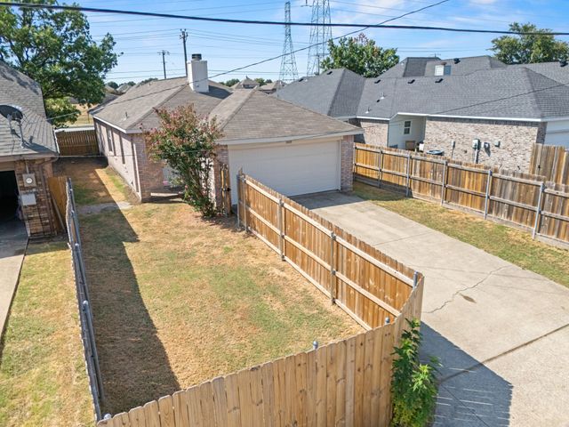 1409 E Brown Street, Wylie, TX 75098