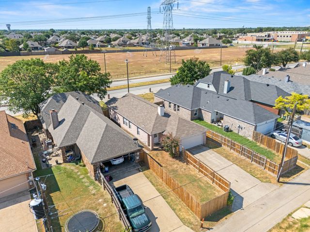 1409 E Brown Street, Wylie, TX 75098