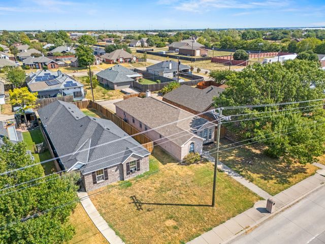 1409 E Brown Street, Wylie, TX 75098