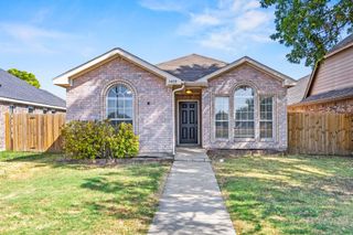 1409 E Brown Street, Wylie, TX 75098