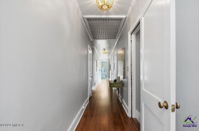 3240 Vista Circle, Macon, GA 31204