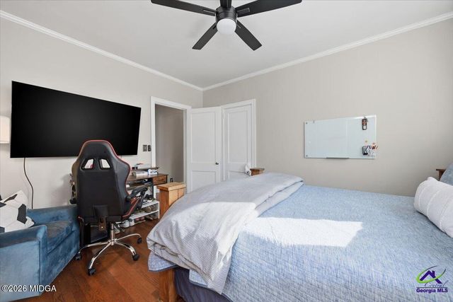 3240 Vista Circle, Macon, GA 31204