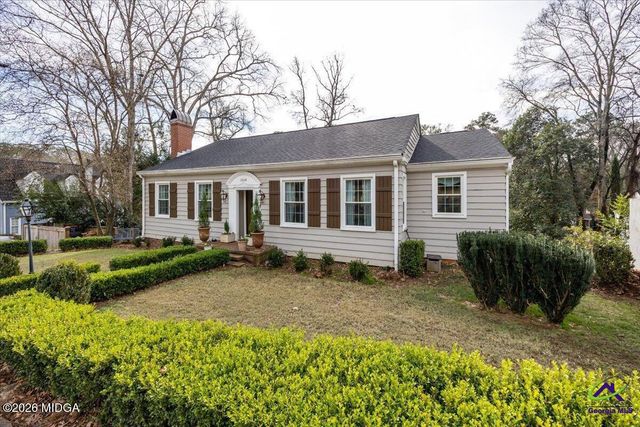 3240 Vista Circle, Macon, GA 31204