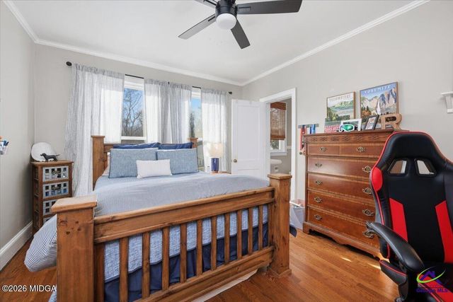 3240 Vista Circle, Macon, GA 31204