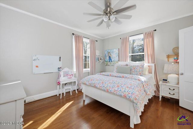 3240 Vista Circle, Macon, GA 31204