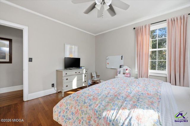 3240 Vista Circle, Macon, GA 31204