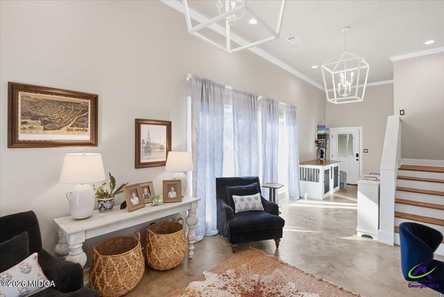 3240 Vista Circle, Macon, GA 31204