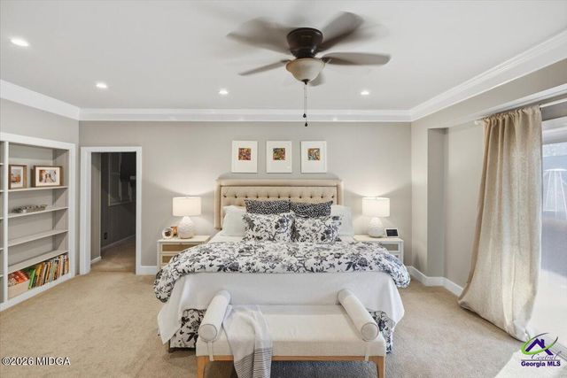 3240 Vista Circle, Macon, GA 31204