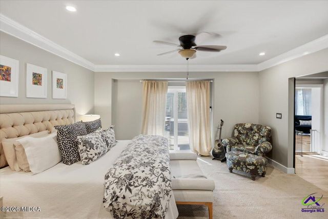 3240 Vista Circle, Macon, GA 31204