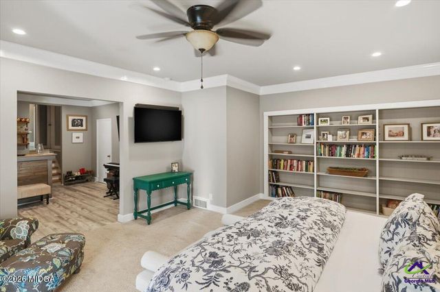 3240 Vista Circle, Macon, GA 31204