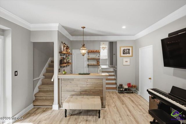 3240 Vista Circle, Macon, GA 31204