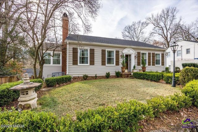 3240 Vista Circle, Macon, GA 31204