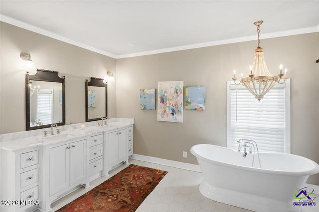 3240 Vista Circle, Macon, GA 31204