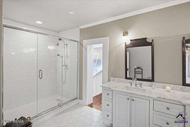 3240 Vista Circle, Macon, GA 31204