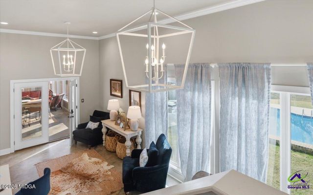 3240 Vista Circle, Macon, GA 31204