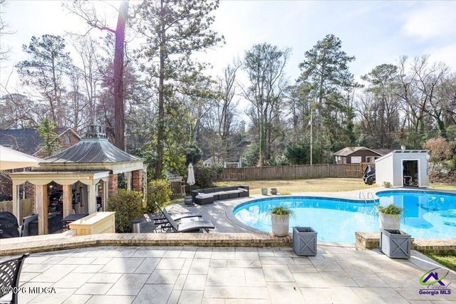 3240 Vista Circle, Macon, GA 31204