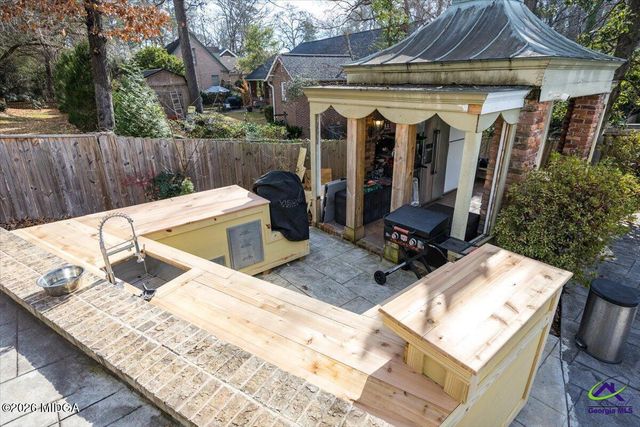 3240 Vista Circle, Macon, GA 31204