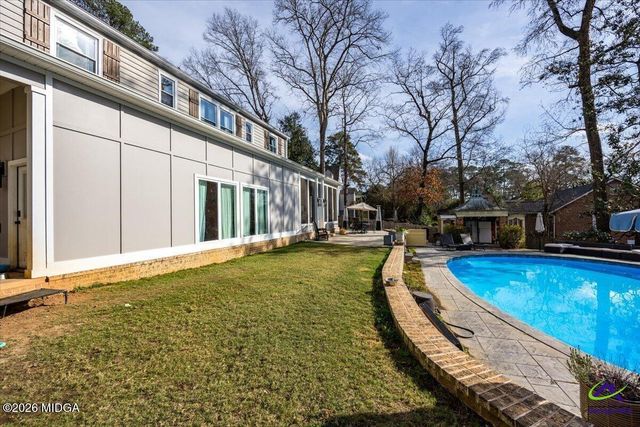 3240 Vista Circle, Macon, GA 31204