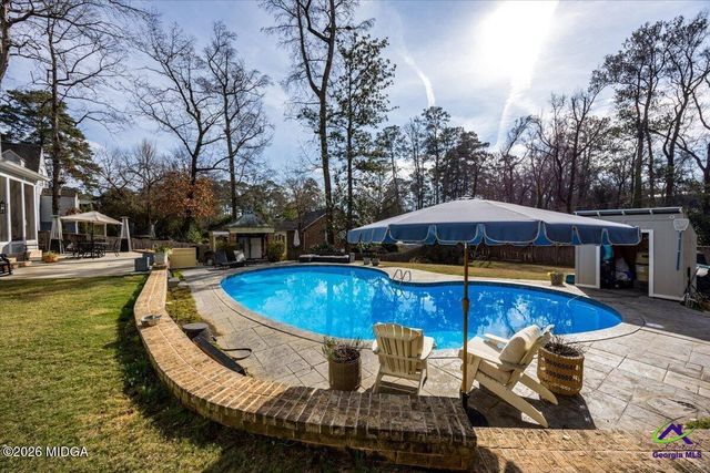 3240 Vista Circle, Macon, GA 31204