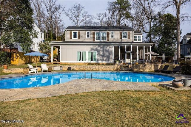 3240 Vista Circle, Macon, GA 31204