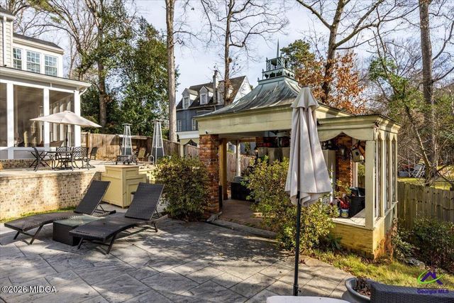 3240 Vista Circle, Macon, GA 31204