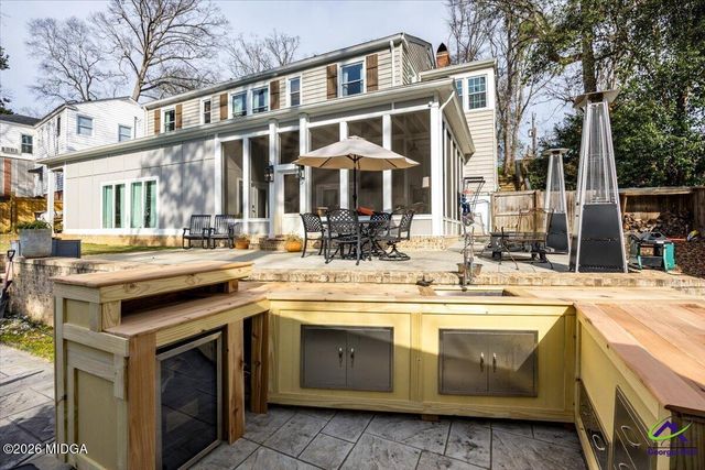 3240 Vista Circle, Macon, GA 31204