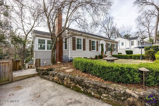 3240 Vista Circle, Macon, GA 31204