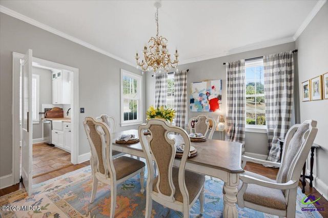 3240 Vista Circle, Macon, GA 31204