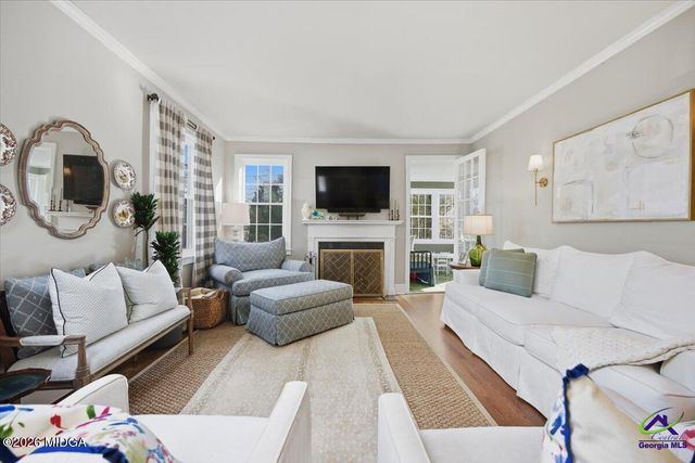 3240 Vista Circle, Macon, GA 31204