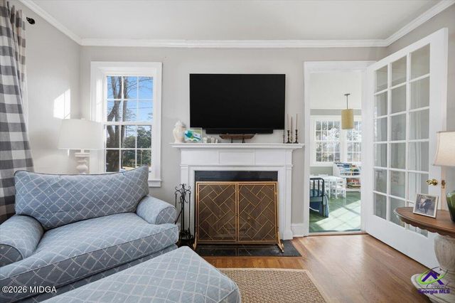 3240 Vista Circle, Macon, GA 31204