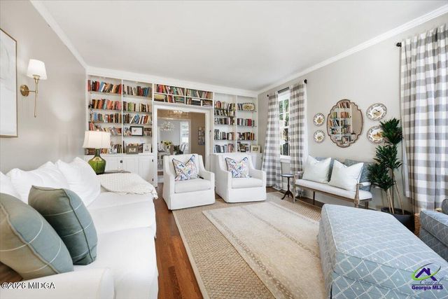 3240 Vista Circle, Macon, GA 31204