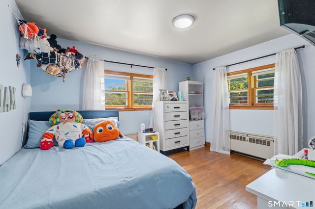 4 Francis Road, Danbury, CT 06810