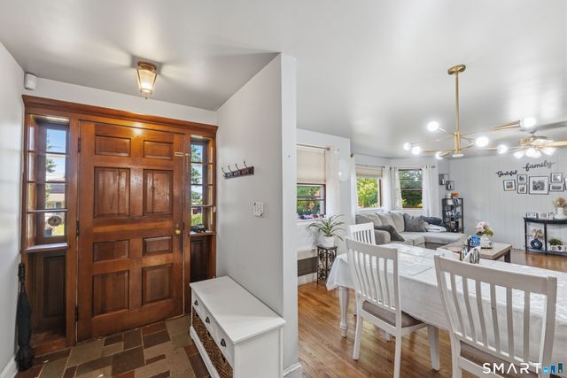 4 Francis Road, Danbury, CT 06810