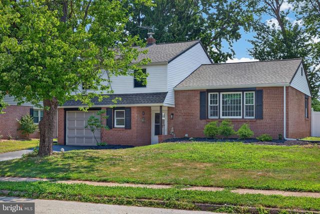 269 ROBERTS DR, King Of Prussia, PA 19406