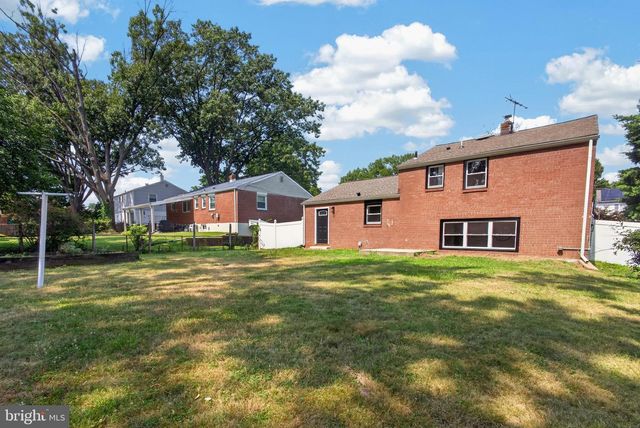 269 ROBERTS DR, King Of Prussia, PA 19406