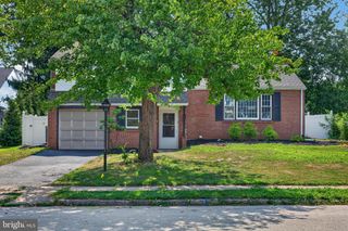 269 ROBERTS DR, King Of Prussia, PA 19406