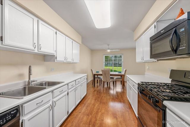 453 Village Creek Drive 453, Lake In The Hills, IL 60156