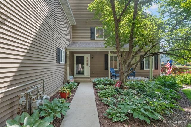 453 Village Creek Drive 453, Lake In The Hills, IL 60156
