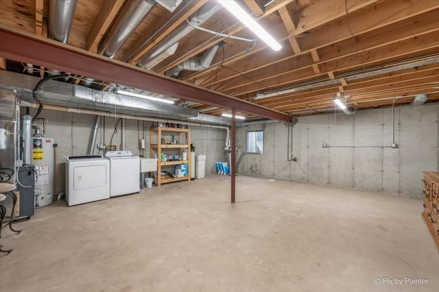 453 Village Creek Drive 453, Lake In The Hills, IL 60156