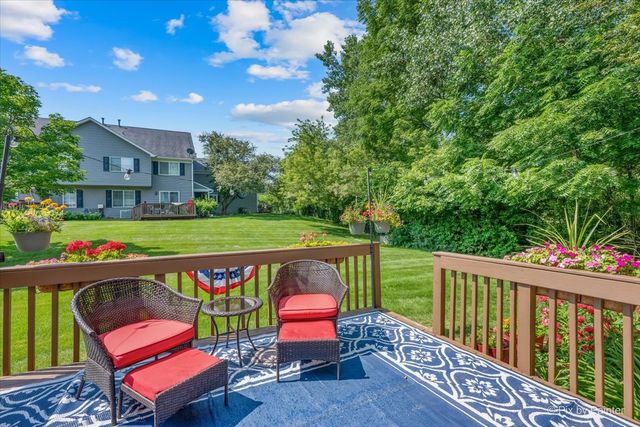453 Village Creek Drive 453, Lake In The Hills, IL 60156