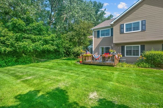 453 Village Creek Drive 453, Lake In The Hills, IL 60156
