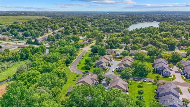 453 Village Creek Drive 453, Lake In The Hills, IL 60156