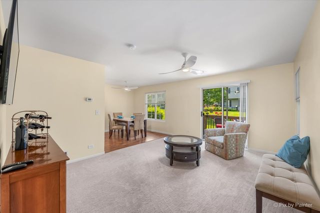 453 Village Creek Drive 453, Lake In The Hills, IL 60156