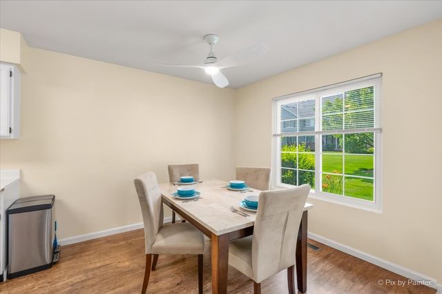453 Village Creek Drive 453, Lake In The Hills, IL 60156