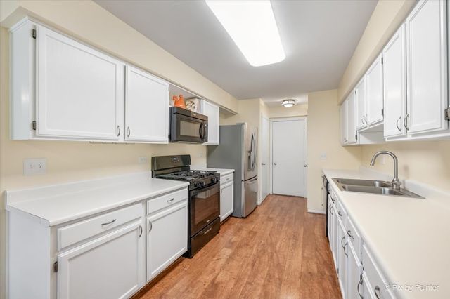 453 Village Creek Drive 453, Lake In The Hills, IL 60156